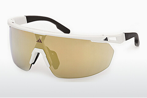 Sluneční brýle Adidas SP0094 21G