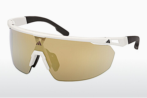 Sluneční brýle Adidas SP0095 21G