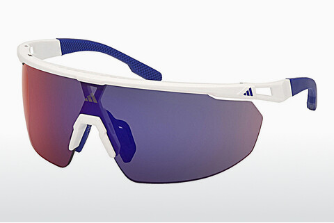 Sluneční brýle Adidas SP0095 21Z