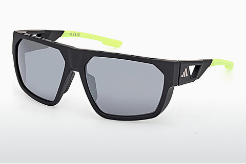 Sluneční brýle Adidas SP0097 02C