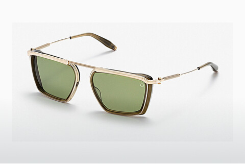 Sluneční brýle Akoni Eyewear ULYSSES (AKS-205 C)