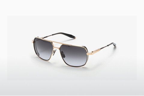 Sluneční brýle Akoni Eyewear PATHFINDER (AKS-503 A)