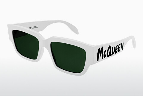 Sluneční brýle Alexander McQueen AM0329S 003