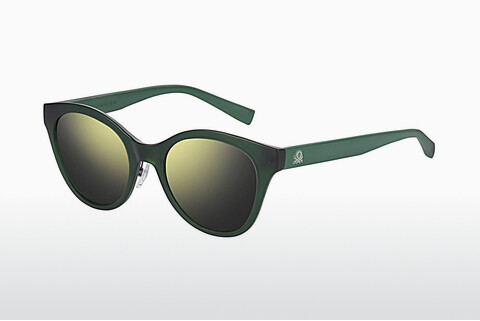Sluneční brýle Benetton 5008 500
