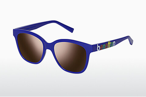 Sluneční brýle Benetton 5016 618