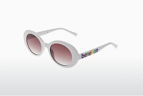 Sluneční brýle Benetton 5017 800