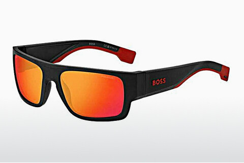 Sluneční brýle Boss BOSS 1498/S BLX/4F
