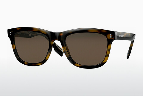 Sluneční brýle Burberry MILLER (BE4341 30025W)