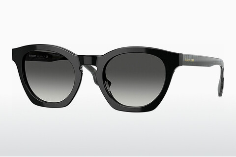 Sluneční brýle Burberry YVETTE (BE4367 39808G)