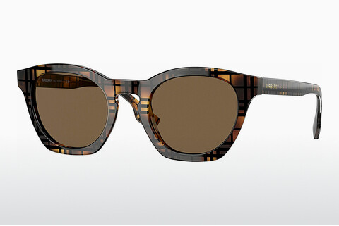 Sluneční brýle Burberry YVETTE (BE4367 398273)