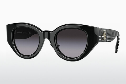 Sluneční brýle Burberry MEADOW (BE4390 30018G)
