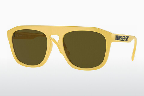 Sluneční brýle Burberry WREN (BE4396U 407073)