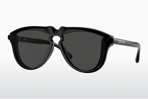 Sluneční brýle Burberry JB4003U 300187