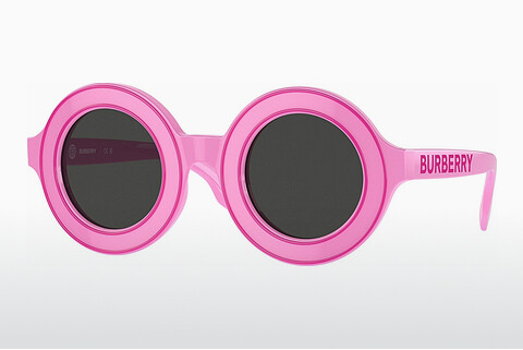 Sluneční brýle Burberry JB4386 404687