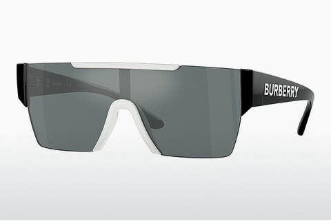 Sluneční brýle Burberry JB4387 40496G