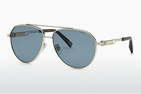 Sluneční brýle Chopard SCHG63 340P