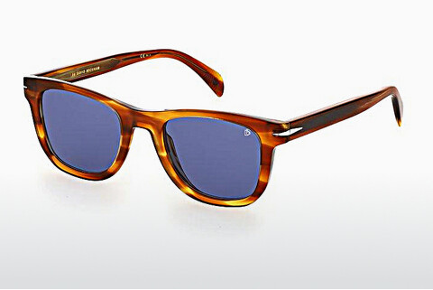 Sluneční brýle David Beckham DB 1006/S EX4/KU