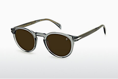 Sluneční brýle David Beckham DB 1036/S FT3/70