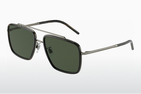 Sluneční brýle Dolce & Gabbana DG2220 13359A