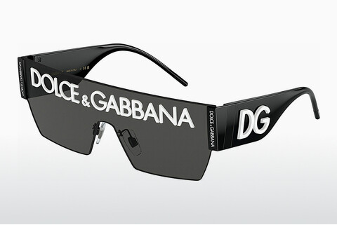 Sluneční brýle Dolce & Gabbana DG2233 01/87