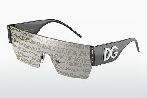 Sluneční brýle Dolce & Gabbana DG2233 3277K1