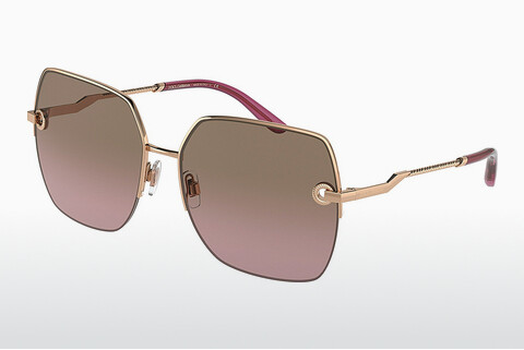 Sluneční brýle Dolce & Gabbana DG2267 129814