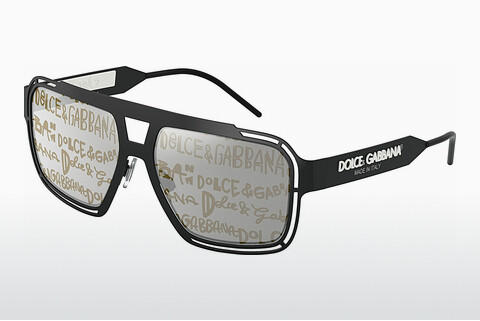 Sluneční brýle Dolce & Gabbana DG2270 1106K1