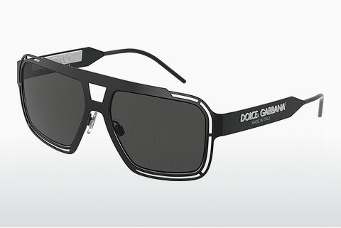 Sluneční brýle Dolce & Gabbana DG2270 327687