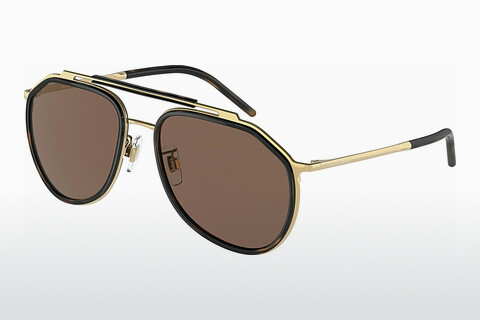 Sluneční brýle Dolce & Gabbana DG2277 02/73