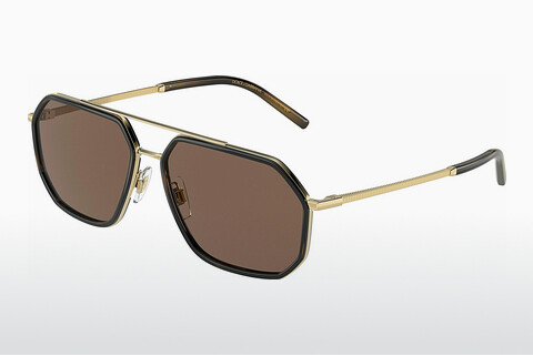 Sluneční brýle Dolce & Gabbana DG2285 02/73