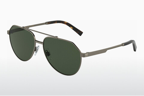 Sluneční brýle Dolce & Gabbana DG2288 13359A