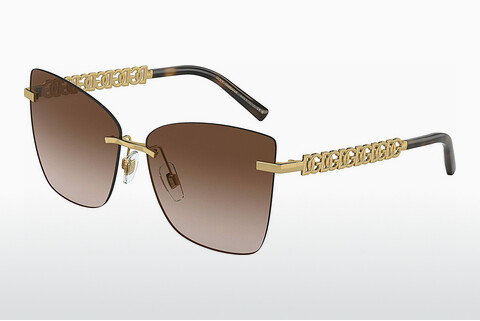 Sluneční brýle Dolce & Gabbana DG2289 02/13