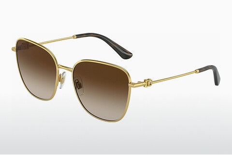 Sluneční brýle Dolce & Gabbana DG2293 02/13
