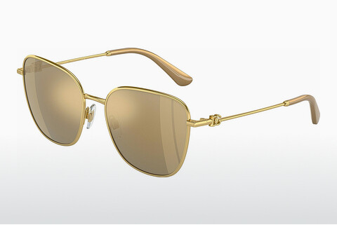 Sluneční brýle Dolce & Gabbana DG2293 02/7P