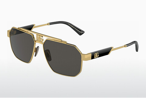 Sluneční brýle Dolce & Gabbana DG2294 02/87