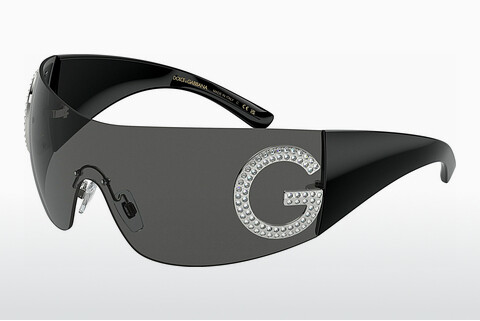 Sluneční brýle Dolce & Gabbana DG2298B 05/87
