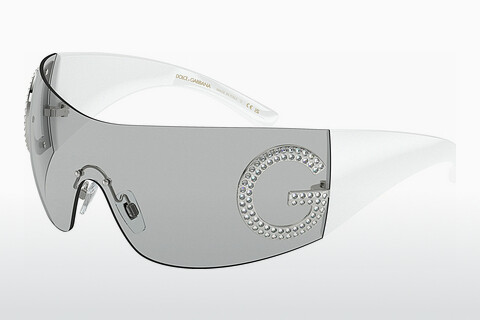 Sluneční brýle Dolce & Gabbana DG2298B 06/87