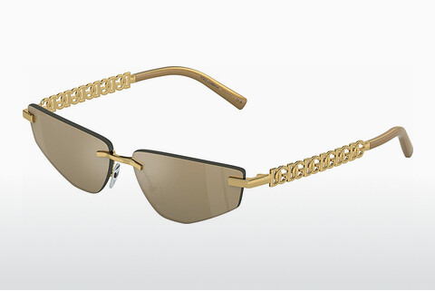 Sluneční brýle Dolce & Gabbana DG2301 02/03