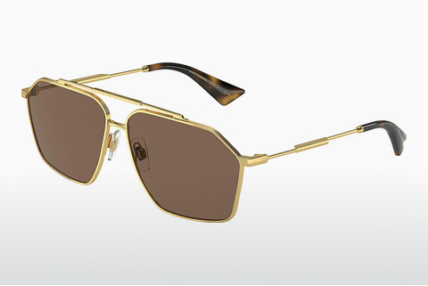 Sluneční brýle Dolce & Gabbana DG2303 02/73