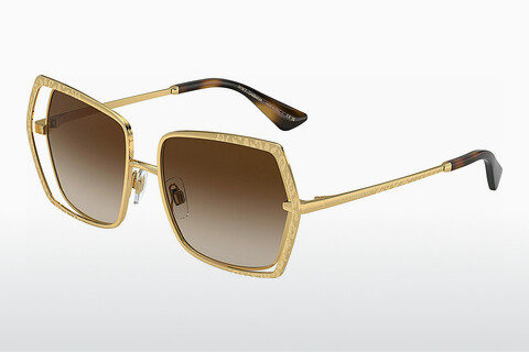 Sluneční brýle Dolce & Gabbana DG2306 02/13