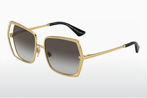 Sluneční brýle Dolce & Gabbana DG2306 02/8G