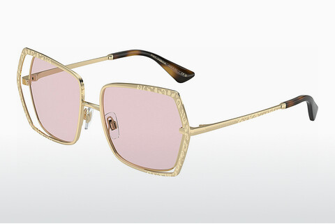 Sluneční brýle Dolce & Gabbana DG2306 488/P5