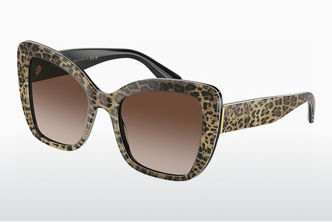 Sluneční brýle Dolce & Gabbana DG4348 316313