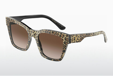 Sluneční brýle Dolce & Gabbana DG4384 316313