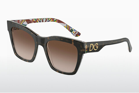 Sluneční brýle Dolce & Gabbana DG4384 321773