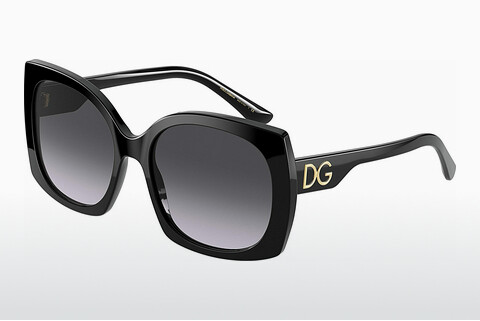 Sluneční brýle Dolce & Gabbana DG4385 501/8G
