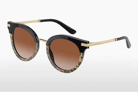 Sluneční brýle Dolce & Gabbana DG4394 324413