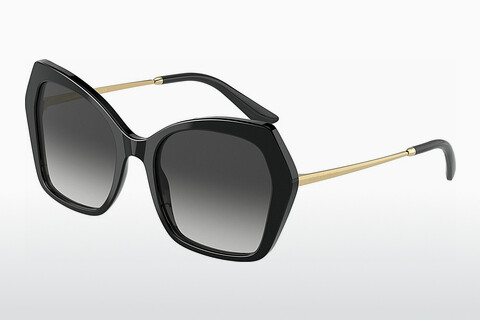 Sluneční brýle Dolce & Gabbana DG4399 501/8G