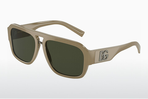 Sluneční brýle Dolce & Gabbana DG4403 332982