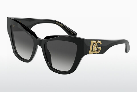 Sluneční brýle Dolce & Gabbana DG4404 501/8G